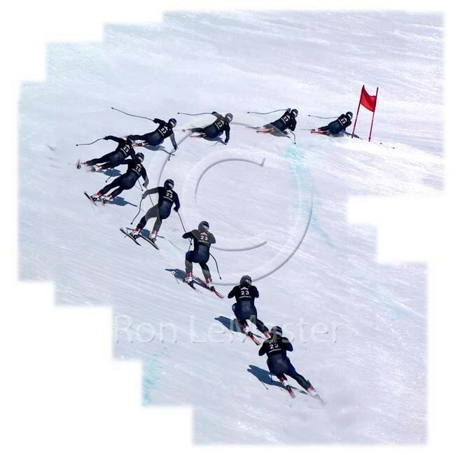 Original image